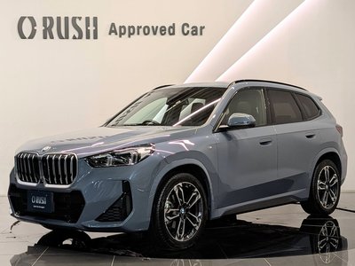 BMW X1 - 8