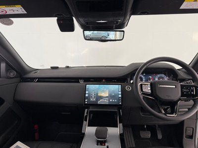 LAND ROVER RANGE ROVER EVOQUE - 3