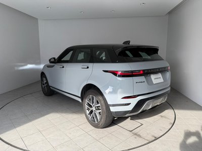 LAND ROVER RANGE ROVER EVOQUE - 6