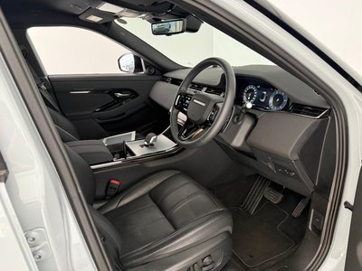 LAND ROVER RANGE ROVER EVOQUE - 8