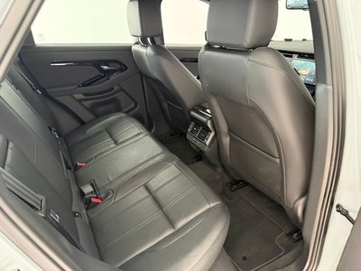 LAND ROVER RANGE ROVER EVOQUE - 9