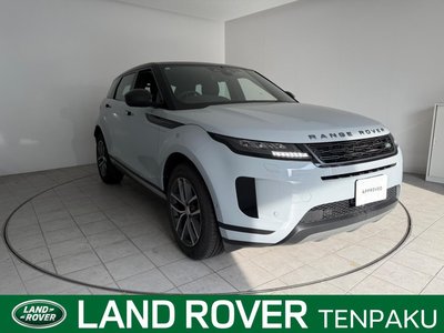 LAND ROVER RANGE ROVER EVOQUE - 1