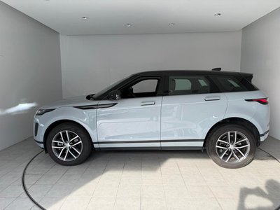 LAND ROVER RANGE ROVER EVOQUE - 5