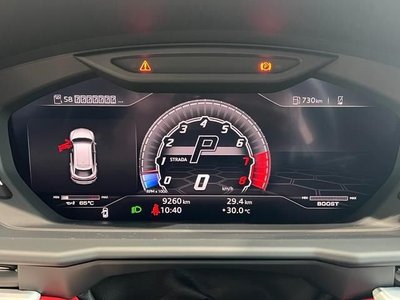 LAMBORGHINI URUS - 4