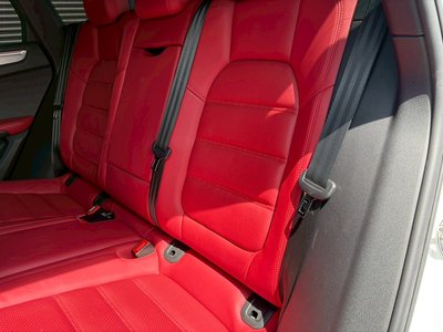 2016 Porsche MACAN 缩略图 50