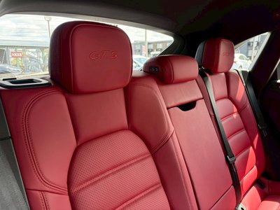2016 Porsche MACAN 缩略图 55