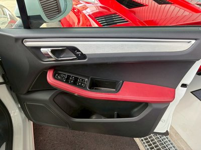 2016 Porsche MACAN 缩略图 40