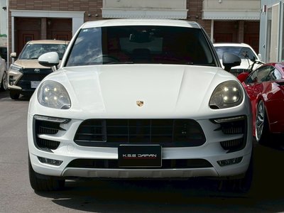 2016 PORSCHE MACAN — фото 6