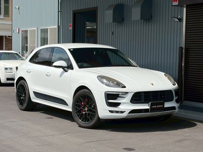 2016 PORSCHE MACAN — фото 3