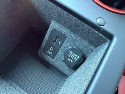 2016 Porsche MACAN 缩略图 31