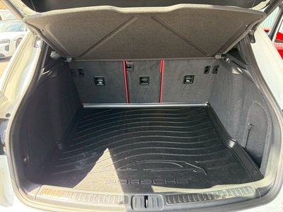 2016 Porsche MACAN 缩略图 61