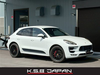 2016 PORSCHE MACAN — фото 1