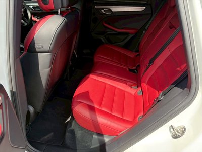 2016 Porsche MACAN 缩略图 48
