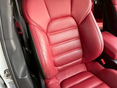 2016 Porsche MACAN 缩略图 38
