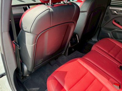2016 Porsche MACAN 缩略图 52