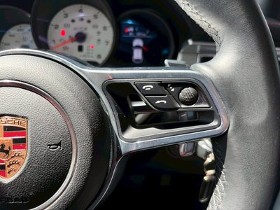 2016 Porsche MACAN 缩略图 21