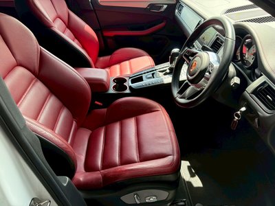 2016 Porsche MACAN 缩略图 36