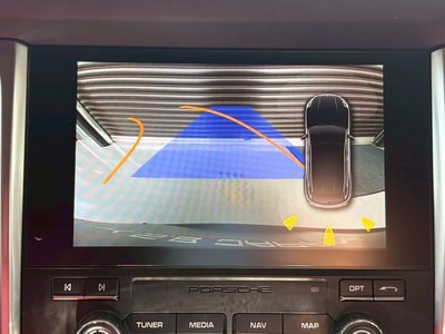 2016 Porsche MACAN 缩略图 26