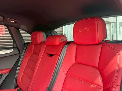 2016 Porsche MACAN 缩略图 49