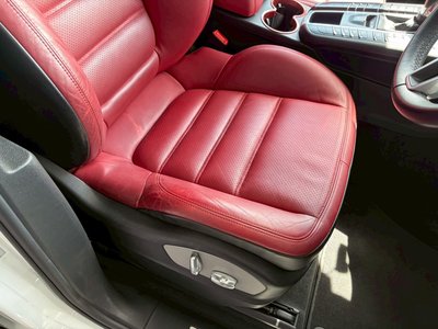 2016 Porsche MACAN 缩略图 39