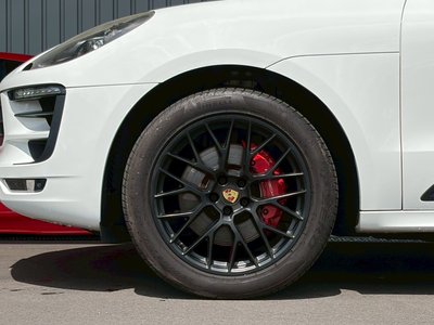 2016 Porsche MACAN 缩略图 15