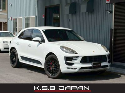 2016 Porsche MACAN 照片 2