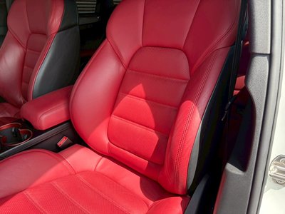 2016 Porsche MACAN 缩略图 45