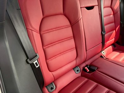 2016 Porsche MACAN 缩略图 56