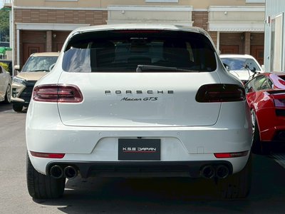 2016 Porsche MACAN 缩略图 14