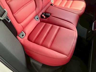 2016 Porsche MACAN 缩略图 57