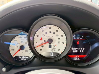 2016 Porsche MACAN 缩略图 24
