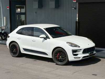 2016 PORSCHE MACAN — фото 7