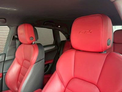 2016 Porsche MACAN 缩略图 44