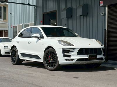 2016 PORSCHE MACAN — фото 5
