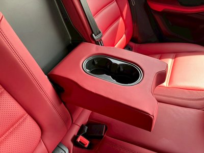 2016 Porsche MACAN 缩略图 58
