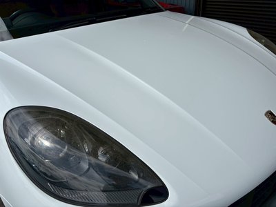 2016 PORSCHE MACAN — фото 4