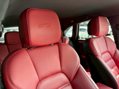 2016 Porsche MACAN 缩略图 37