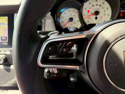 2016 Porsche MACAN 缩略图 20
