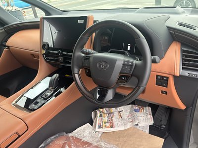 TOYOTA VELLFIRE - 10