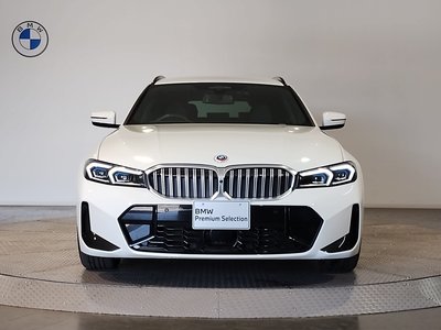 BMW 3 SERIES TOURING - 5