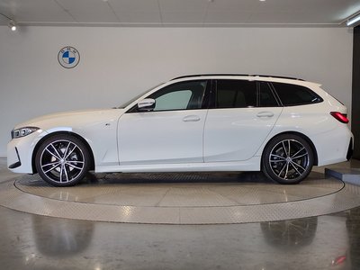 BMW 3 SERIES TOURING - 6