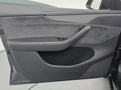 2025 Tesla MODEL Y 缩略图 27