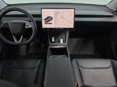TESLA MODEL Y - 5