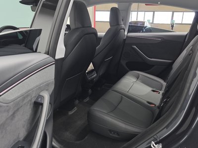 2025 Tesla MODEL Y 缩略图 22