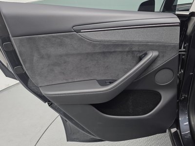 2025 Tesla MODEL Y 缩略图 20