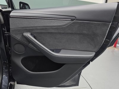 2025 Tesla MODEL Y 缩略图 35