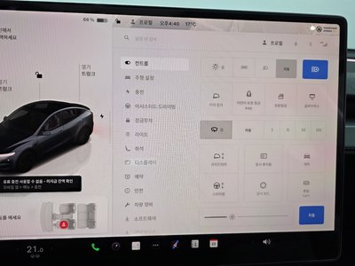 2025 Tesla MODEL Y 缩略图 30