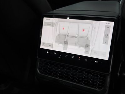 2025 Tesla MODEL Y 缩略图 34