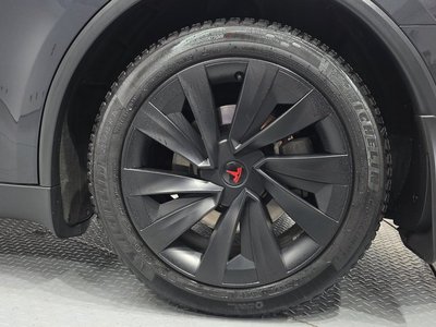صورة 8 لـ 2025 Tesla MODEL Y