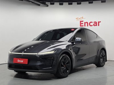 TESLA MODEL Y - 1